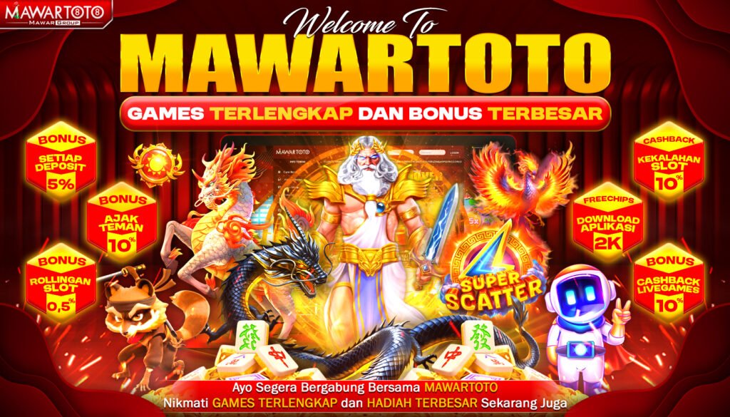 MAWARTOTO