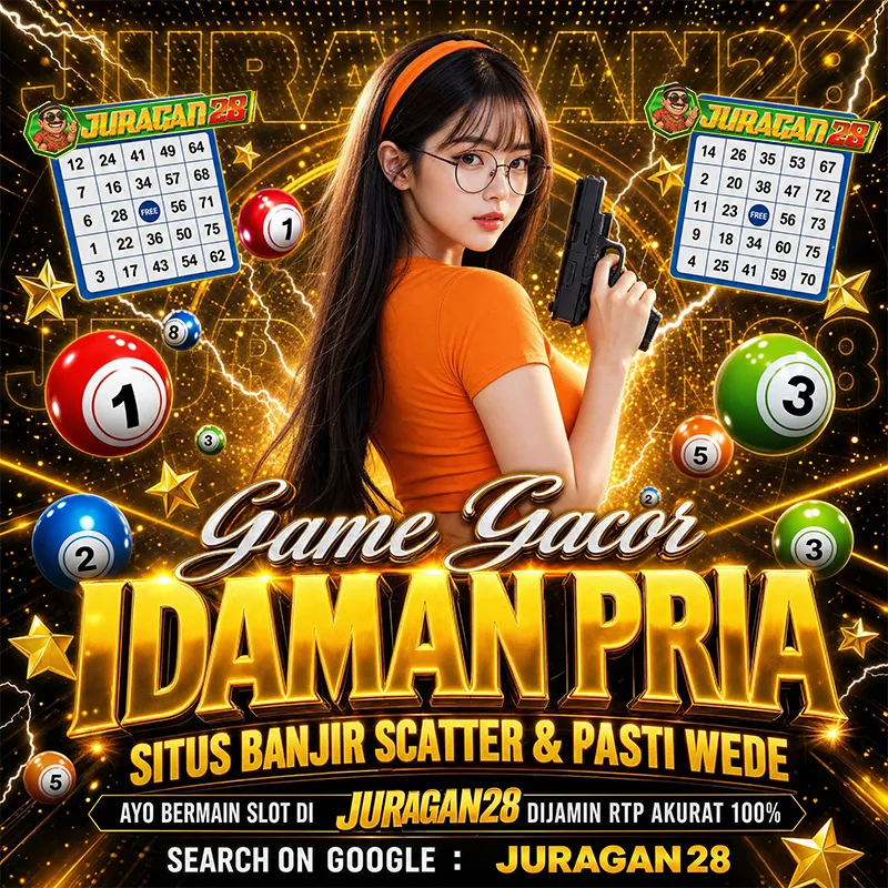 JURAGAN28 