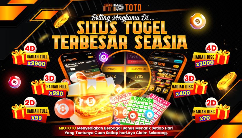 MIOTOTO 